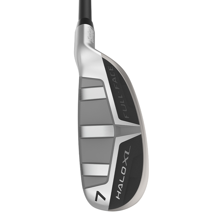 Cleveland XL Irons Halo Dames