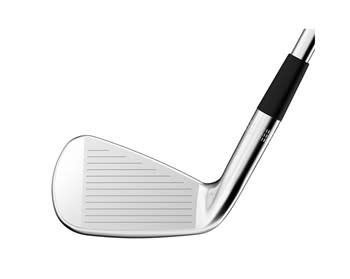 Wilson Staff - Staff Model Blade Staal 4-PW Rechtshandig Stiff