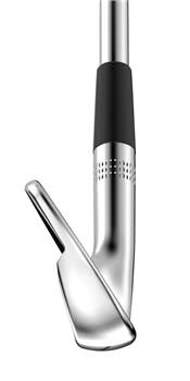 Wilson Staff - Staff Model Blade Staal 4-PW Rechtshandig Stiff
