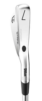 Wilson Staff - Staff Model Blade Staal 4-PW Rechtshandig Stiff