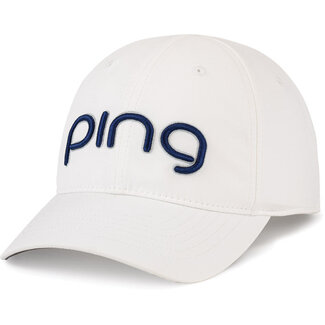 Ping Ping Ladies Tour Delta Cap