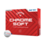 Callaway Chrome Soft Triple Track 360