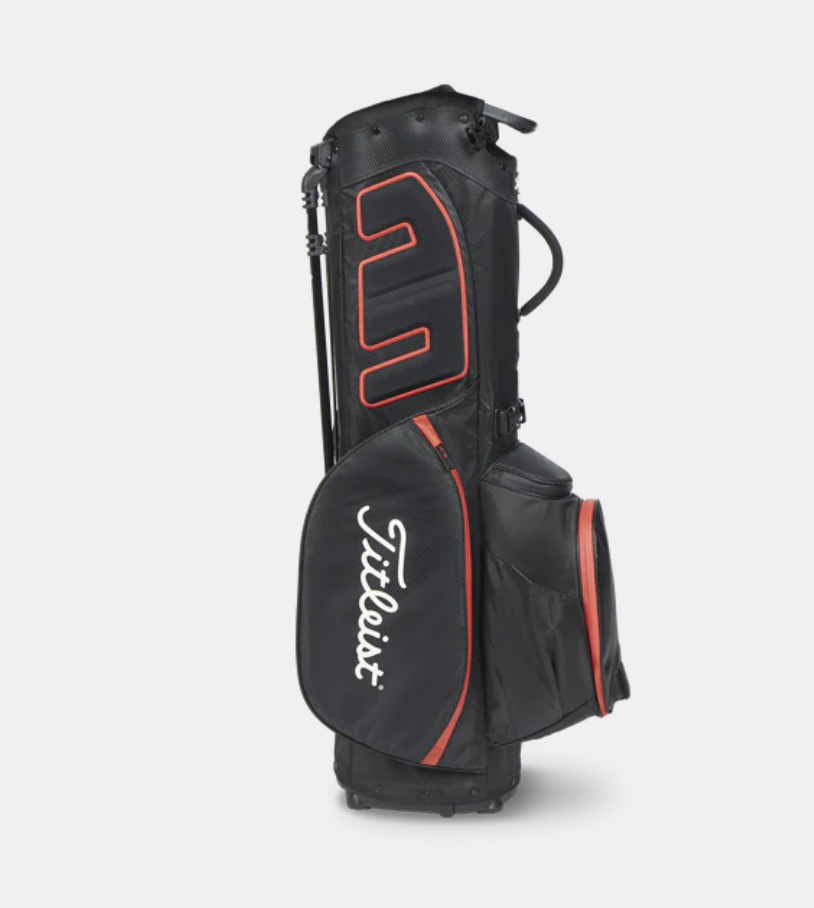 Titleist Players 5 StaDry