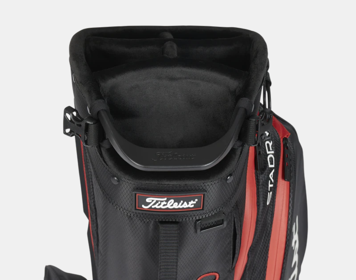 Titleist Players 5 StaDry