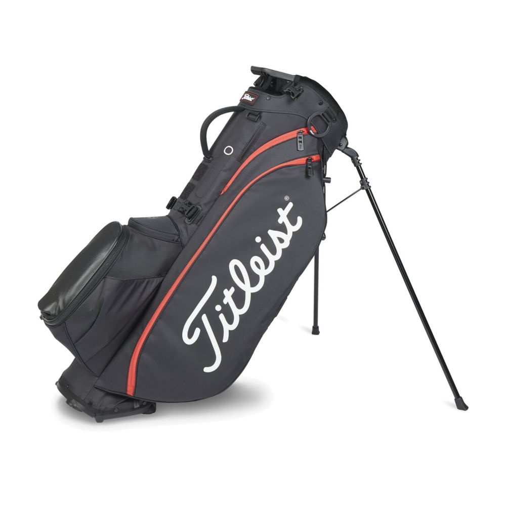 Titleist Players 5 StaDry