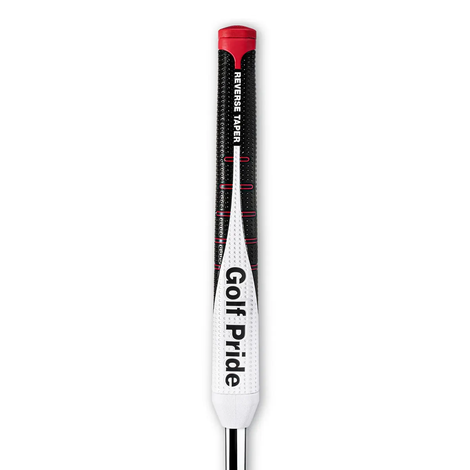 Golfpride Reverse Taper Puttergrip - Pistol