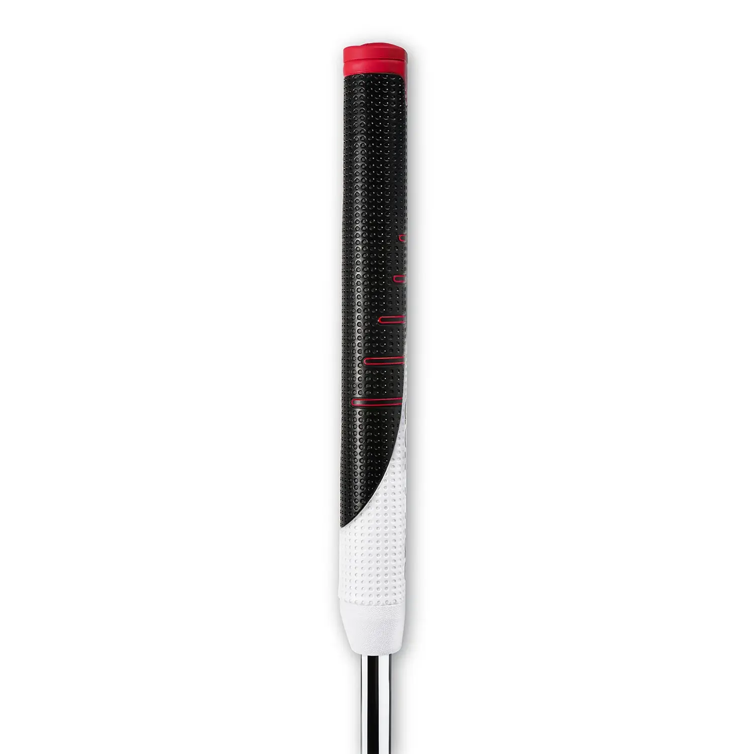 Golfpride Reverse Taper Puttergrip - Round