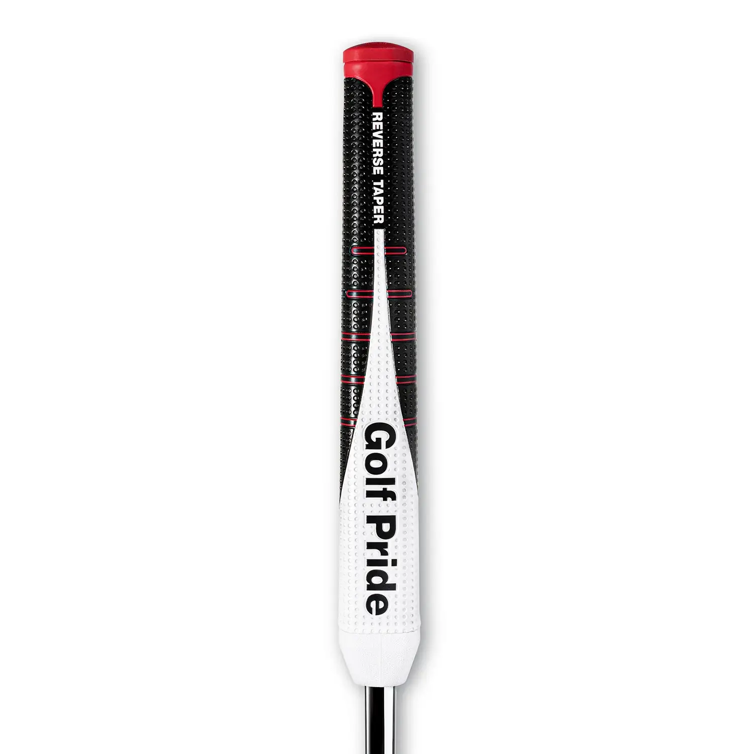 Golfpride Reverse Taper Puttergrip - Round