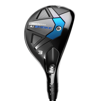 Callaway Callaway Hybrid Paradym - Ai Smoke