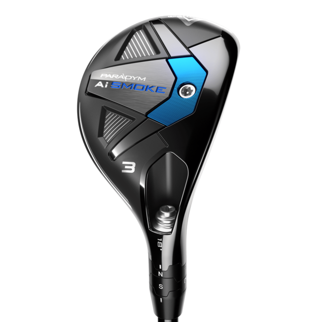 Callaway Hybrid Paradym - Ai Smoke