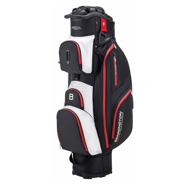 Bennington QO-14 WR Cart Bag