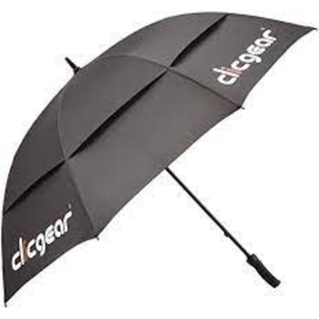 Clicgear Umbrella Black