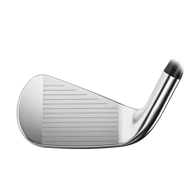 Titleist T350  3de generatie IJzerset 5-GW graphite