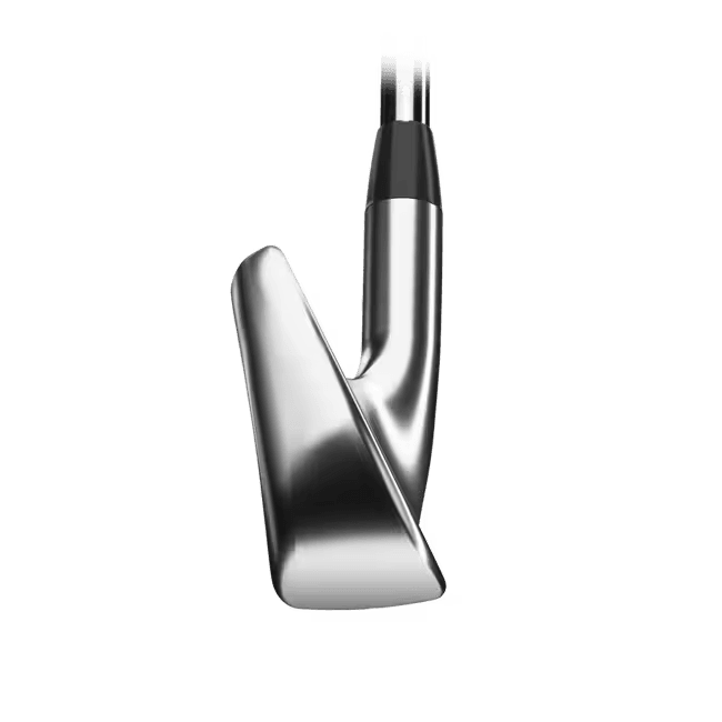 Titleist T350  3de generatie IJzerset 5-GW graphite