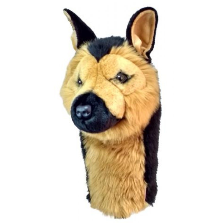 Daphne's Headcover