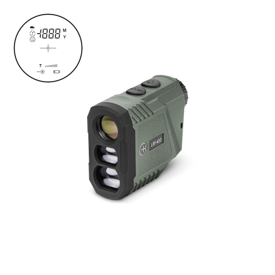 Hawke LRF 400