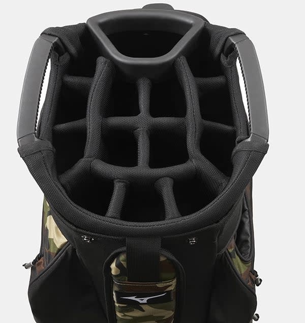 Mizuno BR-D4 Cartbag