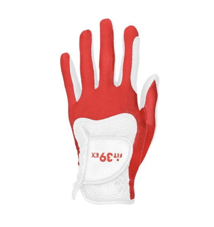 Fit39 Golfhandschoen Links