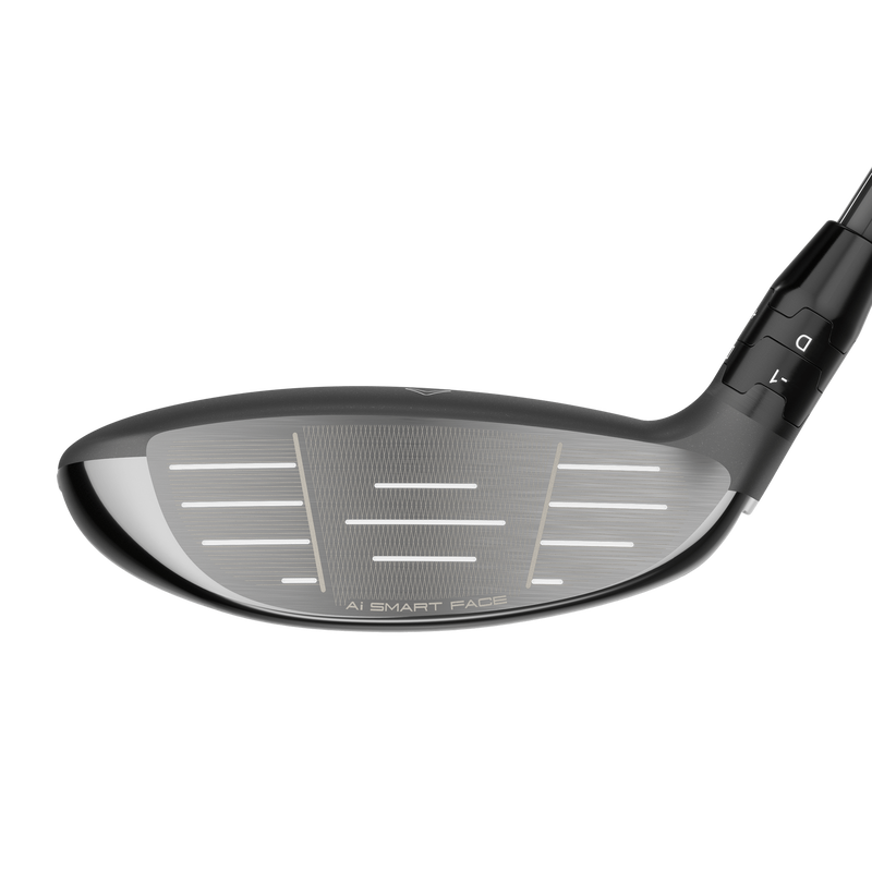 Callaway Fairway Paradym - Ai Smoke Max
