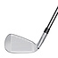 Taylormade QI set 6 t/m SW - Speeder NX lite