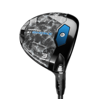 Callaway Callaway Fairway Paradym - Ai Smoke Max D FW5 Light