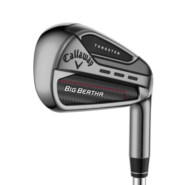 Callaway  Big Bertha 5 t/m SW Light