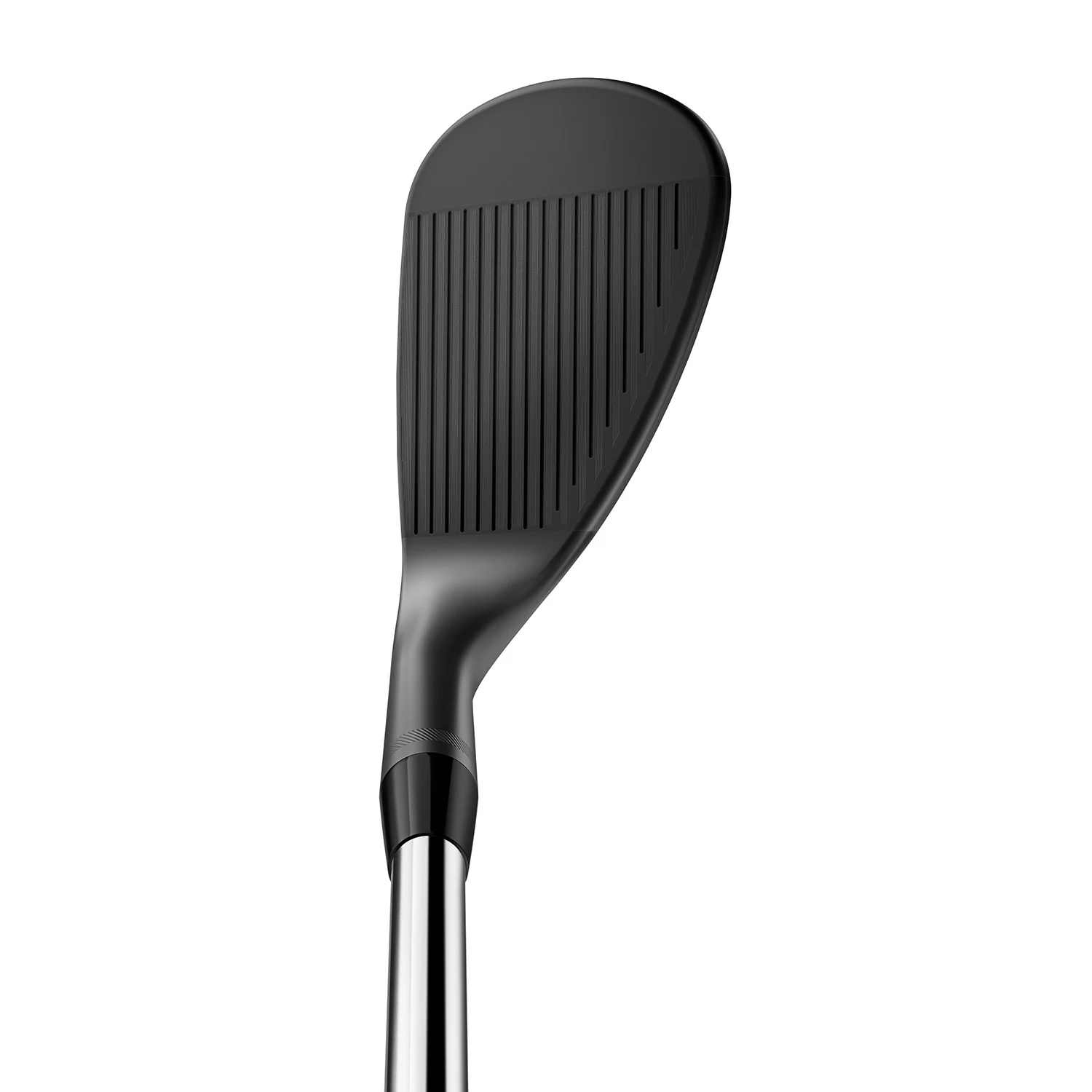 Titleist Vokey Sm10 | Jet Black  | DG S200 wedge flex