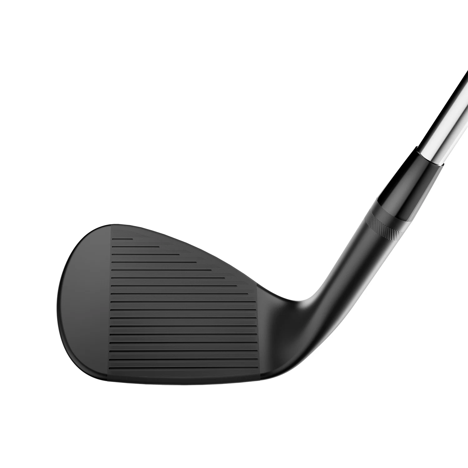 Titleist Vokey Sm10 | Jet Black  | DG S200 wedge flex