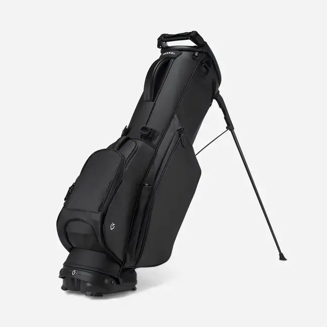 Vessel VLX 2.0 Standbag - Black