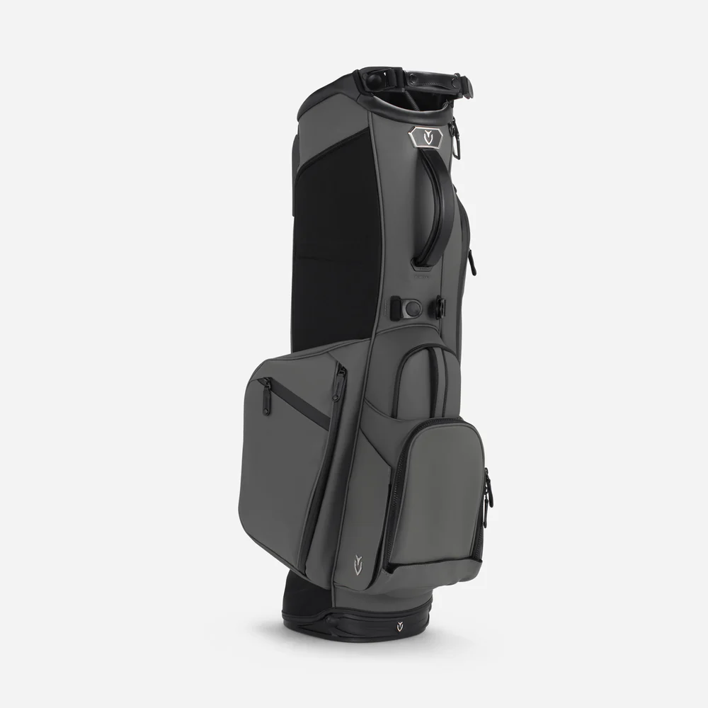 Vessel Player IV Standbag - 6 ways - Grey