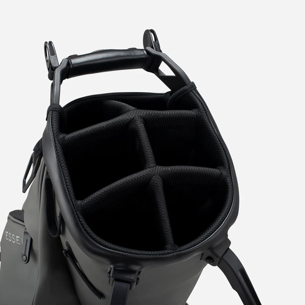 Vessel Player IV Standbag - 6 ways - Grey