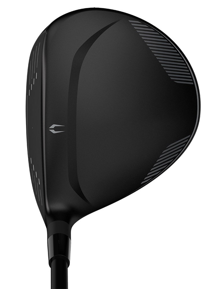 Cleveland LauncherXL Halo Fairwaywood