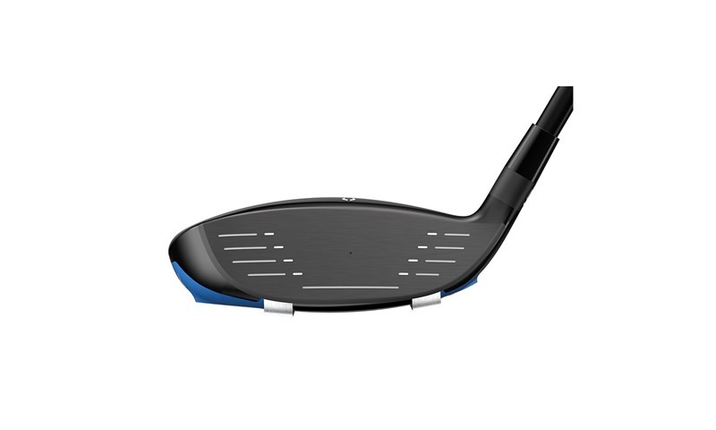 Cleveland LauncherXL Halo Fairwaywood
