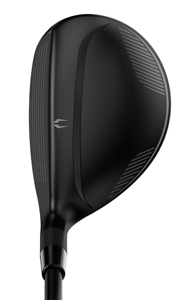 Cleveland LauncherXL Halo Hybride