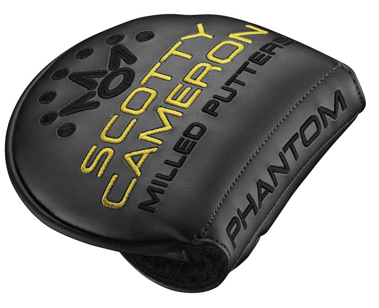 Scotty Cameron Phantom 7 2024
