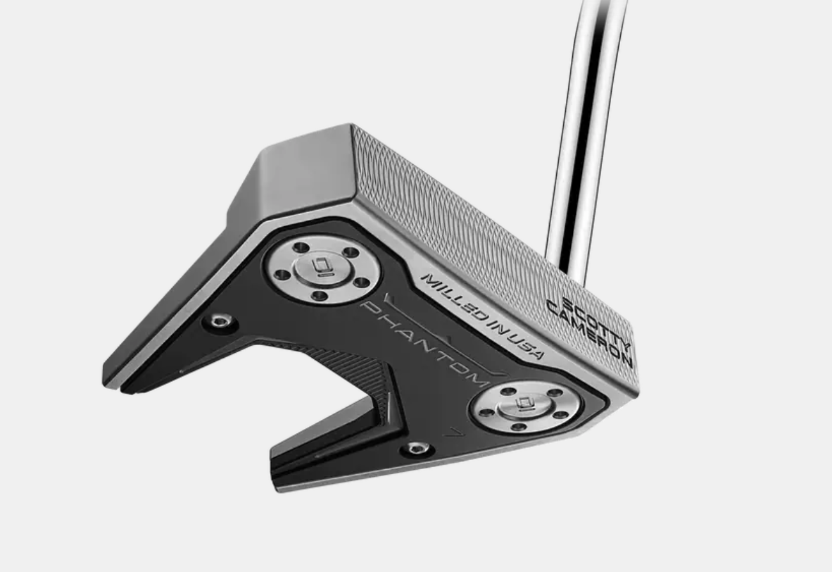 Scotty Cameron Phantom 7 2024