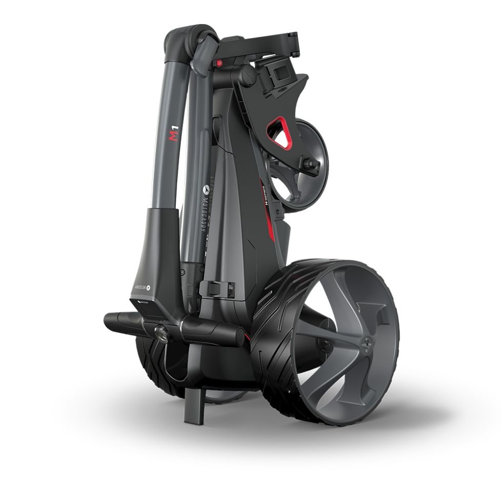 Motocaddy M1 Ultra 2024