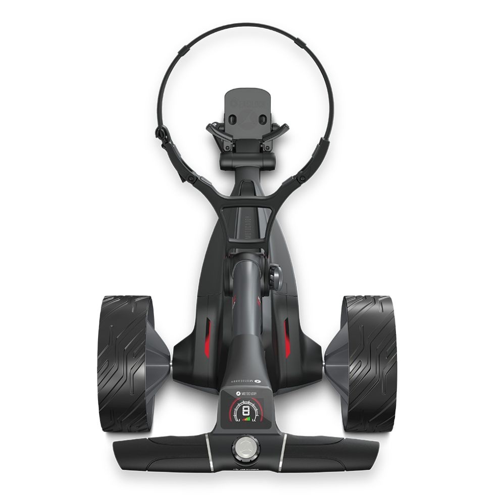 Motocaddy M1 Ultra 2024