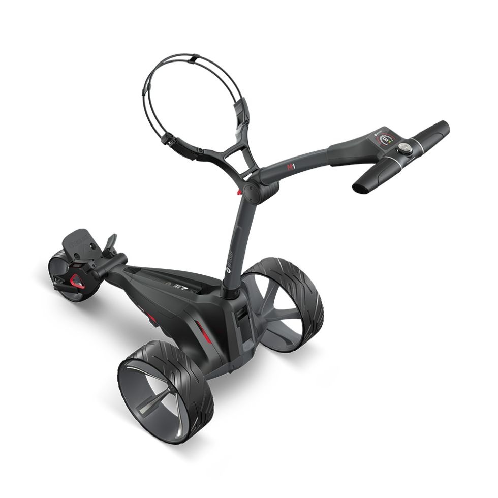 Motocaddy M1 Ultra 2024