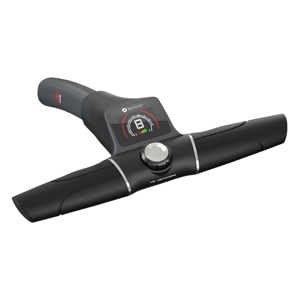 Motocaddy M1 Ultra 2024