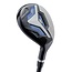 Wilson Reflex LS comboset - Heren Graphite