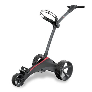 MotoCaddy S1 DHC - Ultra Lithium 36 holes