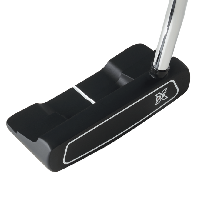 Odyssey DFX Double Wide Putter