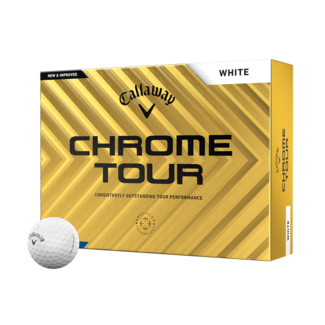 Callaway Callaway Chrome Tour