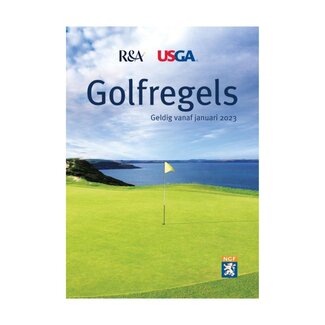 Golfboeken.nl Golfregels 2023