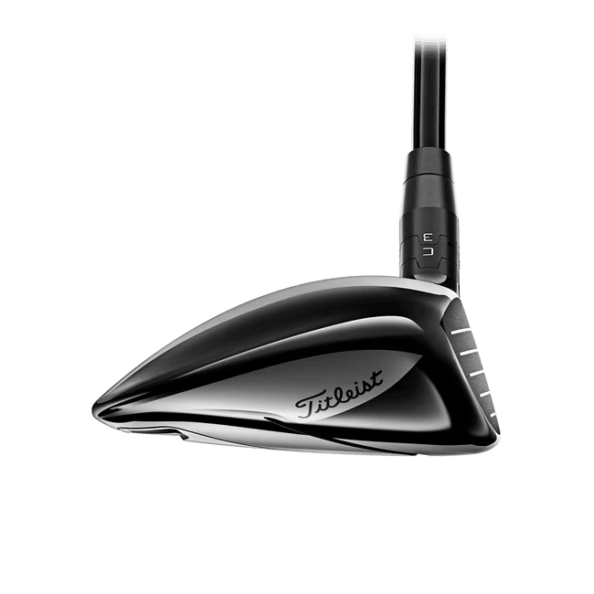 Titleist TSR1F Fairwaywood Heren