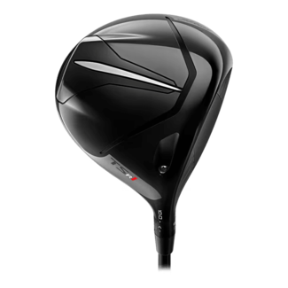 Titleist TSR1D Driver Heren