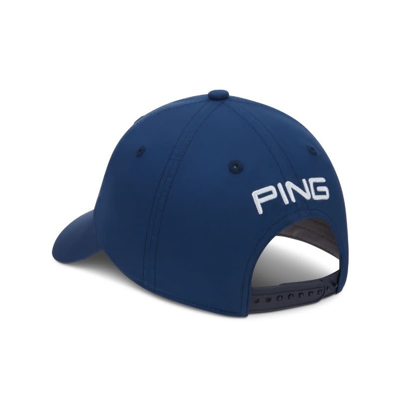 Ping Ballmarker Cap - Navy