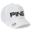 Ping Ballmarker Cap - Wit