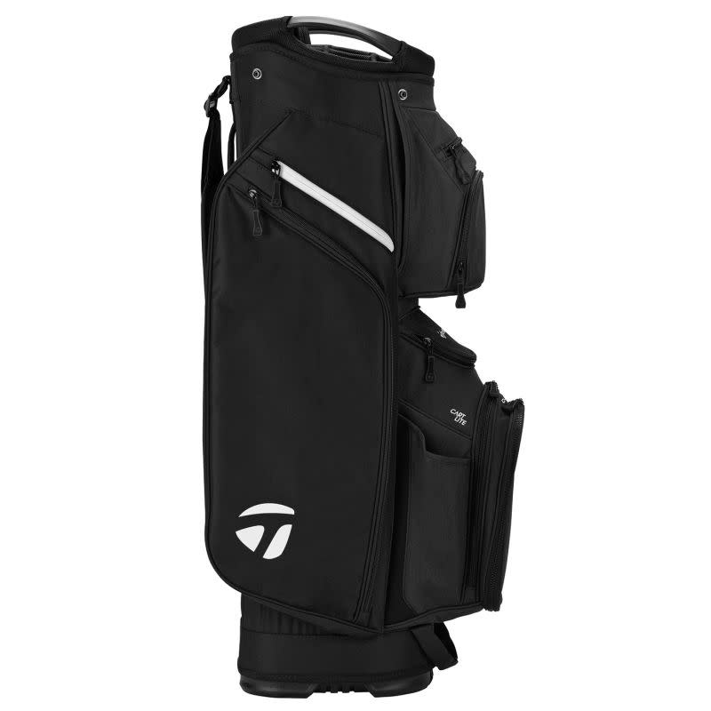 Taylormade Cart Lite - Black